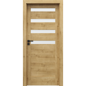Porta Verte HOME D.4 Dub Hamilton 